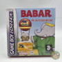Babar : A la Rescousse Game Boy Advance [NEUF] | Gameboy Advance Jeux | retrogaming