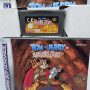 Tom and Jerry in Infurnal Escape GBA - Gameboy Advance Jeux -...