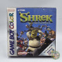 Shrek : Fairy Tale FreakDown Game Boy Color  | Gameboy Color Jeux | retrogaming