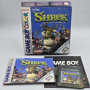 Shrek GB - Gameboy Color Jeux - Retrochips