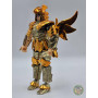 Figurine Saint Seiya Chevaliers du Zodiaque Cheval des mers - Bandai 1988 