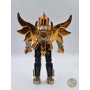 Figurine Saint Seiya Chevaliers du Zodiaque Cheval des mers - Bandai 1988 