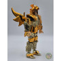 Figurine Saint Seiya Chevaliers du Zodiaque Cheval des mers - Bandai 1988 