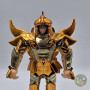 Figurine Saint Seiya Chevaliers du Zodiaque Cheval des mers - Bandai 1988 