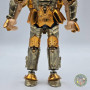 Figurine Saint Seiya Chevaliers du Zodiaque Cheval des mers - Bandai 1988 