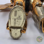 Figurine Saint Seiya Chevaliers du Zodiaque Cheval des mers - Bandai 1988 