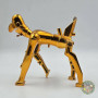 Figurine Saint Seiya Chevaliers du Zodiaque Cheval des mers - Bandai 1988  | Saint Seiya Les Chevaliers du Zodiaque | retrogaming