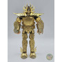 Figurine Saint Seiya Chevaliers d'or du Cancer Deathmask - Bandai 1987 