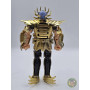 Figurine Saint Seiya Chevaliers d'or du Cancer Deathmask - Bandai 1987 