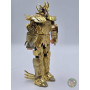 Figurine Saint Seiya Chevaliers d'or du Cancer Deathmask - Bandai 1987 