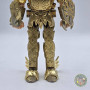Figurine Saint Seiya Chevaliers d'or du Cancer Deathmask - Bandai 1987 