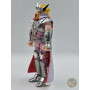 Figurine Saint Seiya Chevaliers du Zodiaque Misty Lezard - Bandai 2006 