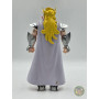 Figurine Saint Seiya Chevaliers du Zodiaque Misty Lezard - Bandai 2006 