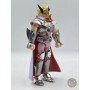 Figurine Saint Seiya Chevaliers du Zodiaque Misty Lezard - Bandai 2006 
