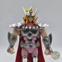 Figurine Saint Seiya Chevaliers du Zodiaque Misty Lezard - Bandai 2006  | Saint Seiya Les Chevaliers du Zodiaque | retrogaming