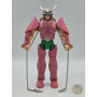 Figurine Saint Seiya Chevaliers du Zodiaque Shun Andromede v1 - Bandai 1986 