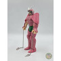 Figurine Saint Seiya Chevaliers du Zodiaque Shun Andromede v1 - Bandai 1986 