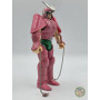 Figurine Saint Seiya Chevaliers du Zodiaque Shun Andromede v1 - Bandai 1986 