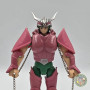 Figurine Saint Seiya Chevaliers du Zodiaque Shun Andromede v1 - Bandai 1986 