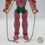 Figurine Saint Seiya Chevaliers du Zodiaque Shun Andromede v1 - Bandai 1986 
