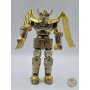 Figurine Saint Seiya Chevaliers d'or du Sagittaire - Bandai 1987 