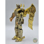 Figurine Saint Seiya Chevaliers d'or du Sagittaire - Bandai 1987 