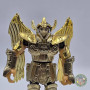 Figurine Saint Seiya Chevaliers d'or du Sagittaire - Bandai 1987 