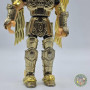 Figurine Saint Seiya Chevaliers d'or du Sagittaire - Bandai 1987 