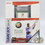 Roland Garros French Open GBC - Gameboy Color Jeux - Retrochips