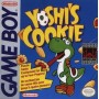 Yoshi's Cookie GB | Section Game Boy Classic | retrogaming