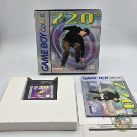 Section Game Boy Color | Retrochips