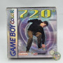 720º GBC - Gameboy Color Jeux - Retrochips