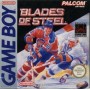 Blades of steel GB | Section Game Boy Classic | retrogaming
