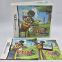 The legend of Zelda: Spirit Tracks DS  | DS Jeux | retrogaming
