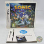 Sonic Colours DS  | DS Jeux | retrogaming