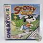 Snoopy Tennis GAME BOY COLOR  | Gameboy Color Jeux | retrogaming