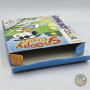 Snoopy Tennis GBC - Gameboy Color Jeux - Retrochips
