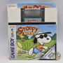 Snoopy Tennis GBC - Gameboy Color Jeux - Retrochips