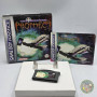 Wing Commander Prophecy GAME BOY ADVANCE  | Gameboy Advance Jeux | retrogaming