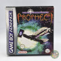 Wing Commander Prophecy GAME BOY ADVANCE  | Gameboy Advance Jeux | retrogaming