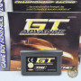 GT Advance Championship Racing GBA - Gameboy Advance Jeux - Retrochips