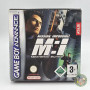 Mission : Impossible : Operation Surma GBA - Gameboy Advance Jeux...