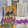The Incredible Crash Dummies GB - Gameboy Jeux - Retrochips