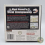 Nigel Mansell's World Championship GB - Gameboy Jeux - Retrochips