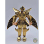 Figurine Saint Seiya Chevalier Du Zodiaque Isaak Général du Kraken 