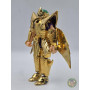 Figurine Saint Seiya Chevalier Du Zodiaque Isaak Général du Kraken 