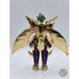 Figurine Saint Seiya Chevalier Du Zodiaque Isaak Général du Kraken 