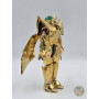 Figurine Saint Seiya Chevalier Du Zodiaque Isaak Général du Kraken 