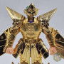 Figurine Saint Seiya Chevalier Du Zodiaque Isaak Général du Kraken  | Saint Seiya Les Chevaliers du Zodiaque | retrogaming