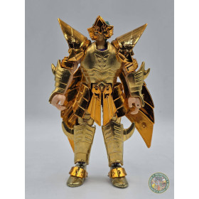 Saint Seiya - Les Chevaliers du Zodiaque | Retrochips